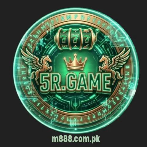 5r game