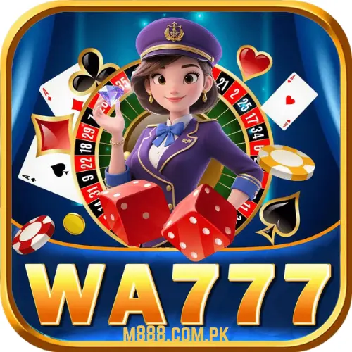 wa777 game