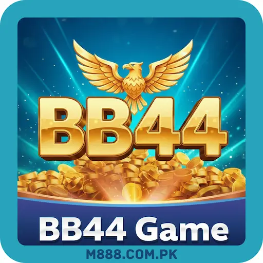 bb44 game