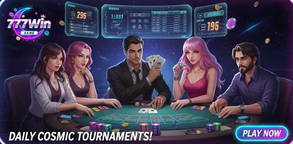 777win game