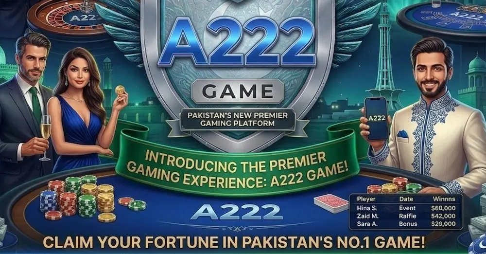 a222 game