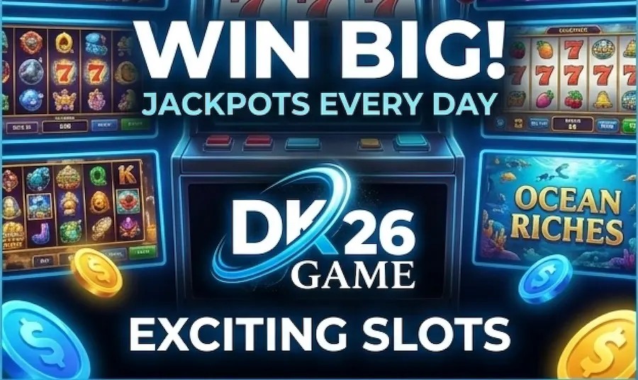 dk26 game