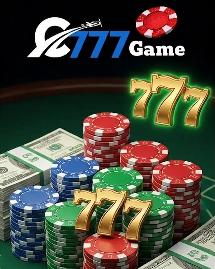 c777 game download