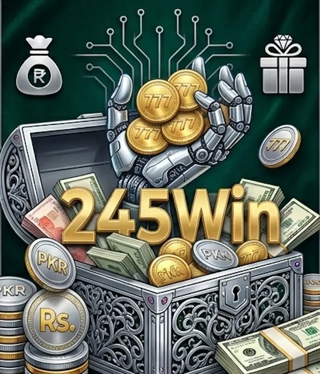 245win game download