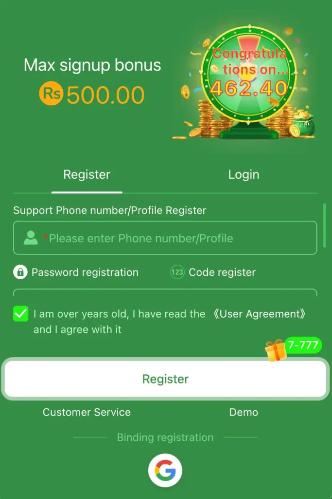 633bet apk