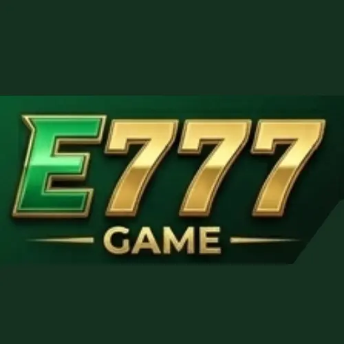 e777 game