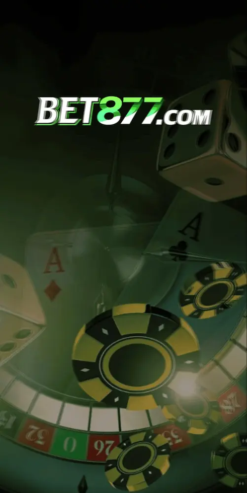 bet877 game app