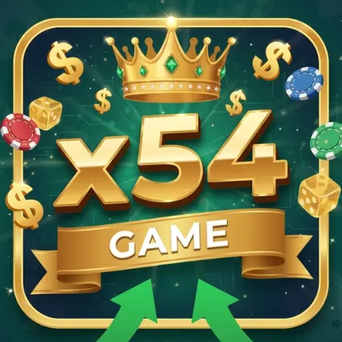 x54 game