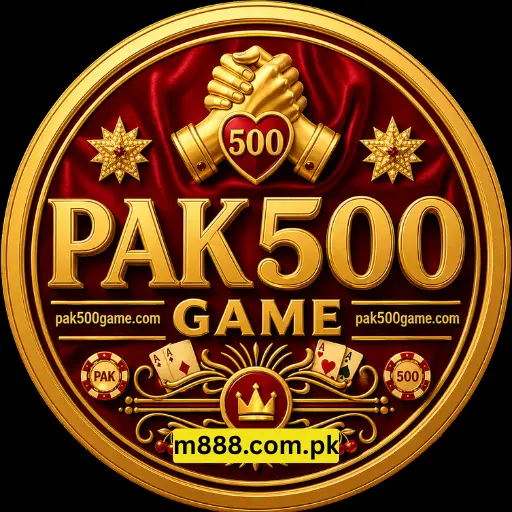 PAK500 Game